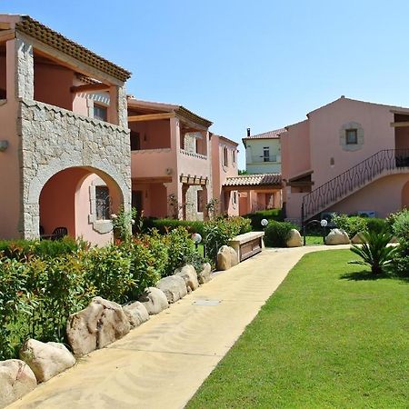 Residence Le Zagare 圣特奥多罗 外观 照片