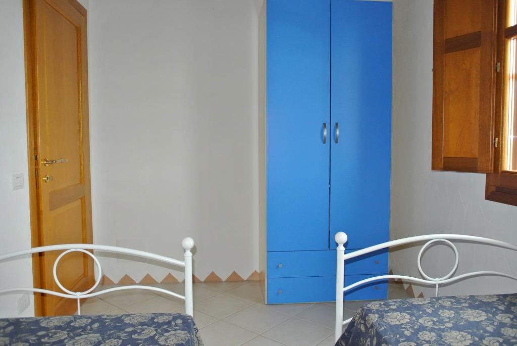 Residence Le Zagare 圣特奥多罗 外观 照片