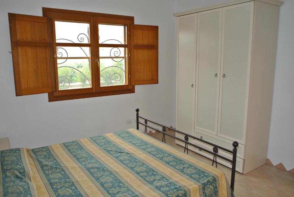 Residence Le Zagare 圣特奥多罗 客房 照片